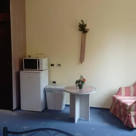 Hostal Jodquellenhof Alpamare Bad Tölz